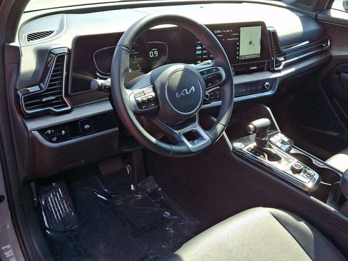 Certified 2023 Kia Sportage X-Line w/ X-Line Premium Package image 26