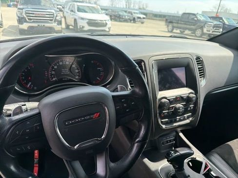 Used 2020 Dodge Durango GT image 10