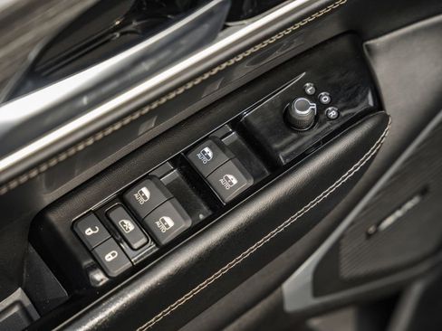 Used 2022 Jeep Wagoneer Series III image 43