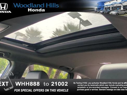Certified 2024 Honda CR-V Sport-L image 18