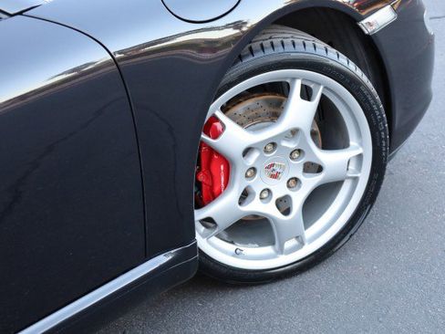 Used 2006 Porsche 911 Carrera S image 52