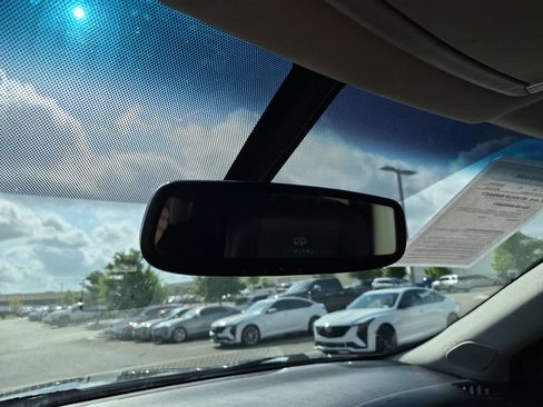 Used 2014 INFINITI QX60 FWD w/ Premium Package image 24
