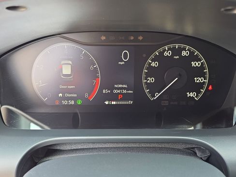 Certified 2024 Honda HR-V Sport image 25