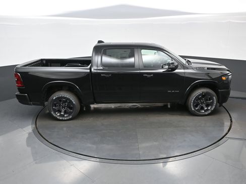 New 2026 RAM 1500 Big Horn image 23