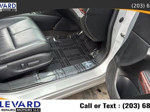 Used 2012 Honda Crosstour EX-L image 40