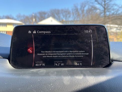 Used 2017 MAZDA CX-5 Grand Select image 19