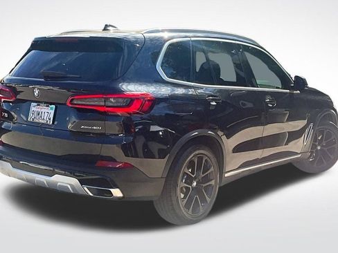 Used 2019 BMW X5 xDrive40i w/ Convenience Package AWD/4WD image 10