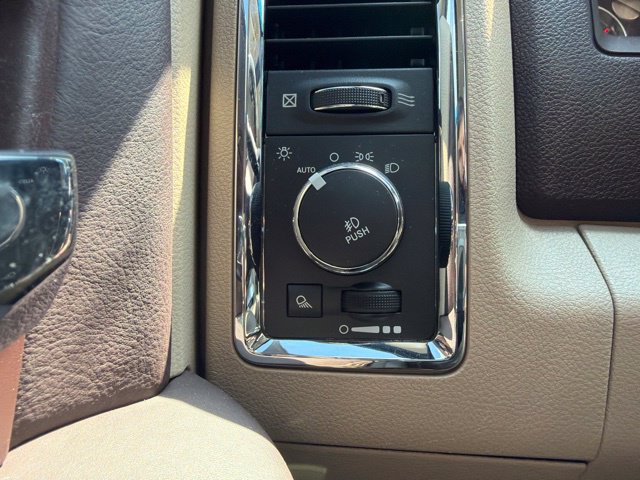 Used 2015 RAM 2500 Longhorn AWD/4WD image 12