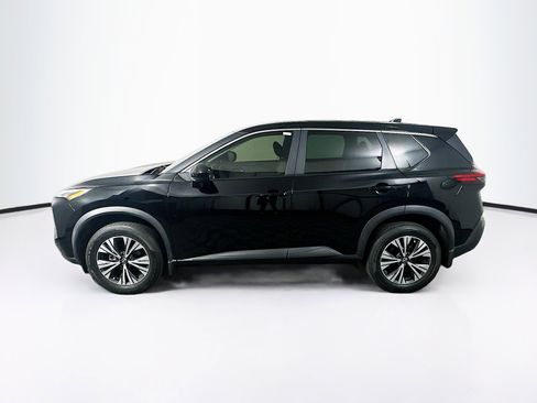 Used 2023 Nissan Rogue SV FWD image 4