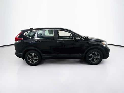 Used 2019 Honda CR-V LX image 4