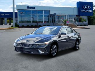 New 2026 Hyundai Elantra SEL Sport FWD video 1