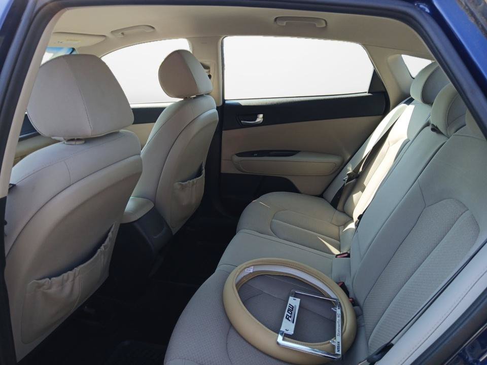 Used 2018 Kia Optima LX FWD image 13