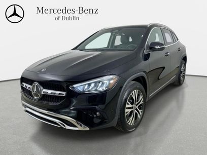 Certified 2026 Mercedes-Benz GLA 250 4MATIC