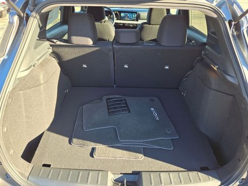 New 2026 Nissan Kicks SV w/ SV Premium Package image 14