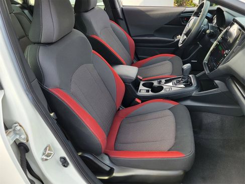 Used 2024 Subaru Impreza RS w/ Popular Package #1 image 19