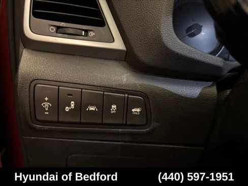 Used 2016 Hyundai Tucson Limited w/ Option Group 03 AWD/4WD image 13