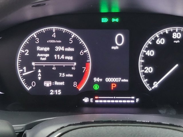 New 2026 Honda Civic LX image 25