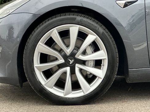 Used 2018 Tesla Model 3 Long Range image 25
