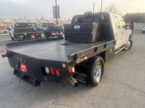 Used 2014 Ford F350 XL w/ Power Equipment Group image 12