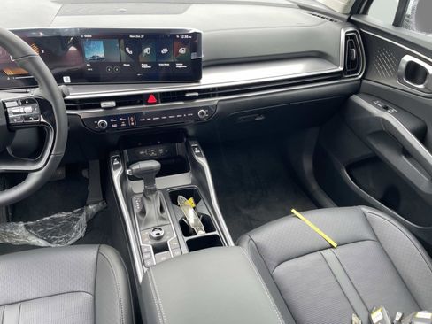 New 2026 Kia Sorento S AWD/4WD image 14