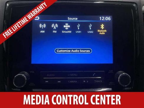 Used 2023 Nissan Frontier S w/ Technology Package AWD/4WD image 12