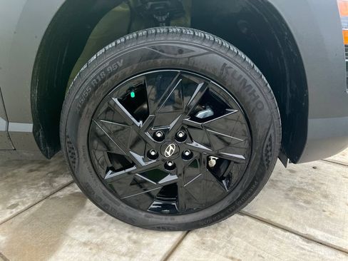 Certified 2026 Hyundai Kona SEL Sport AWD/4WD image 5