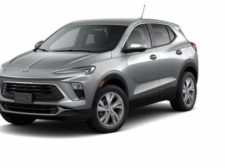 New 2026 Buick Encore GX Preferred video 2