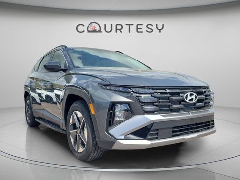 New 2026 Hyundai Tucson SEL FWD image 5