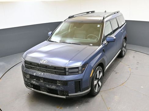 New 2026 Hyundai Santa Fe Limited AWD/4WD image 46