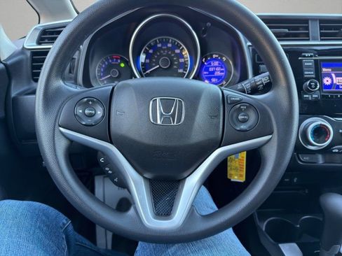 Used 2016 Honda Fit LX image 14