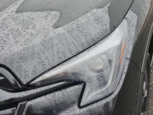 Used 2023 Subaru Ascent Onyx Edition Limited image 9