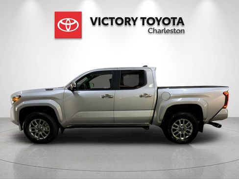 New 2025 Toyota Tacoma Limited AWD/4WD image 3