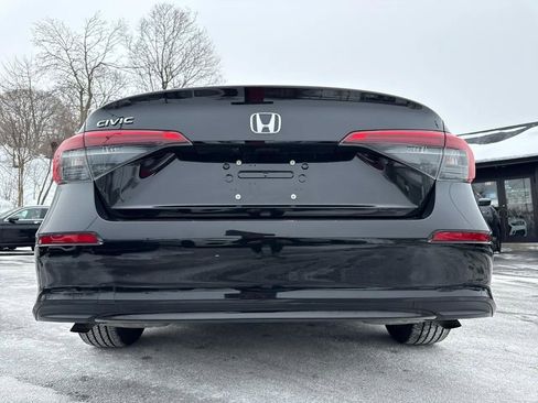 Used 2022 Honda Civic EX image 14