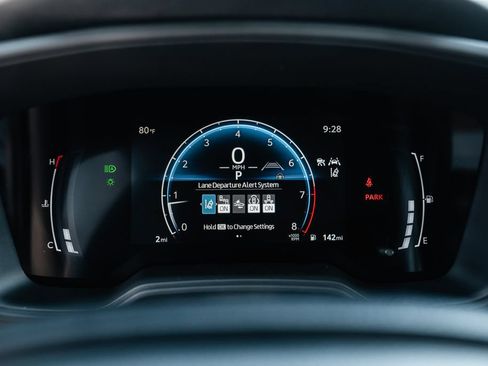 Certified 2024 Toyota Corolla LE FWD image 14