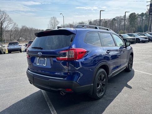 New 2026 Subaru Ascent Premium image 62
