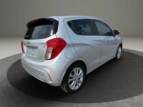 Used 2021 Chevrolet Spark LT FWD image 5