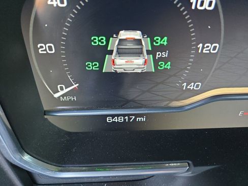 Used 2023 GMC Sierra 1500 AT4 w/ AT4 Premium Package image 13