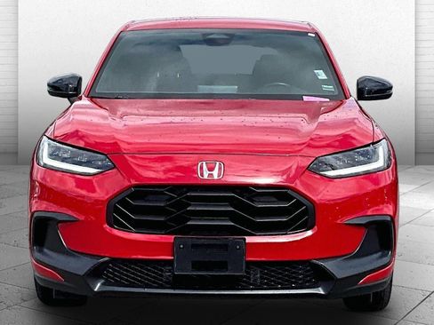 Used 2023 Honda HR-V Sport image 2