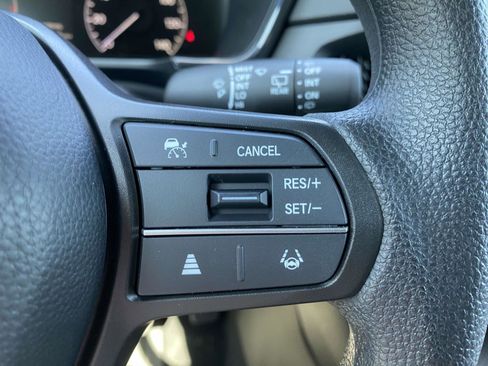 New 2025 Honda CR-V LX image 17