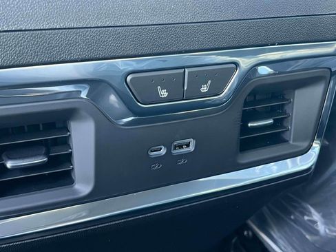 New 2026 Chevrolet Silverado 1500 LTZ w/ Technology Package AWD/4WD image 9