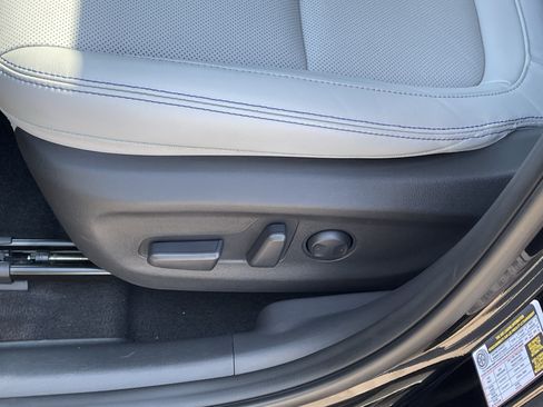 Certified 2023 Hyundai Kona Limited FWD image 20