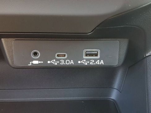 New 2026 Subaru Crosstrek 2.5i Limited image 29