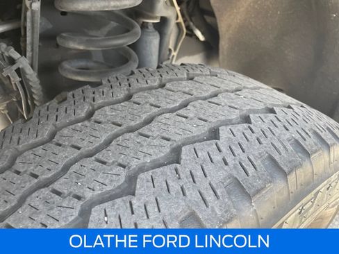 Certified 2023 Ford F250 Lariat w/ Tow Technology Package AWD/4WD image 28