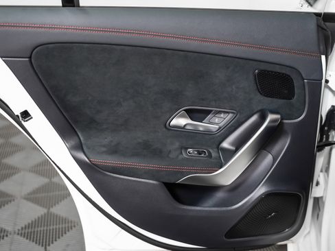 Certified 2026 Mercedes-Benz CLA 250 image 25