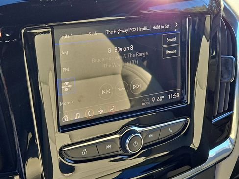 Certified 2023 Chevrolet Traverse LS image 14