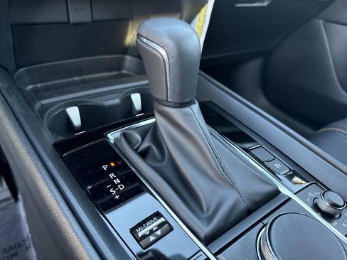 Used 2025 MAZDA CX-50 2.5 Hybrid w/ Premium Plus Pkg image 35