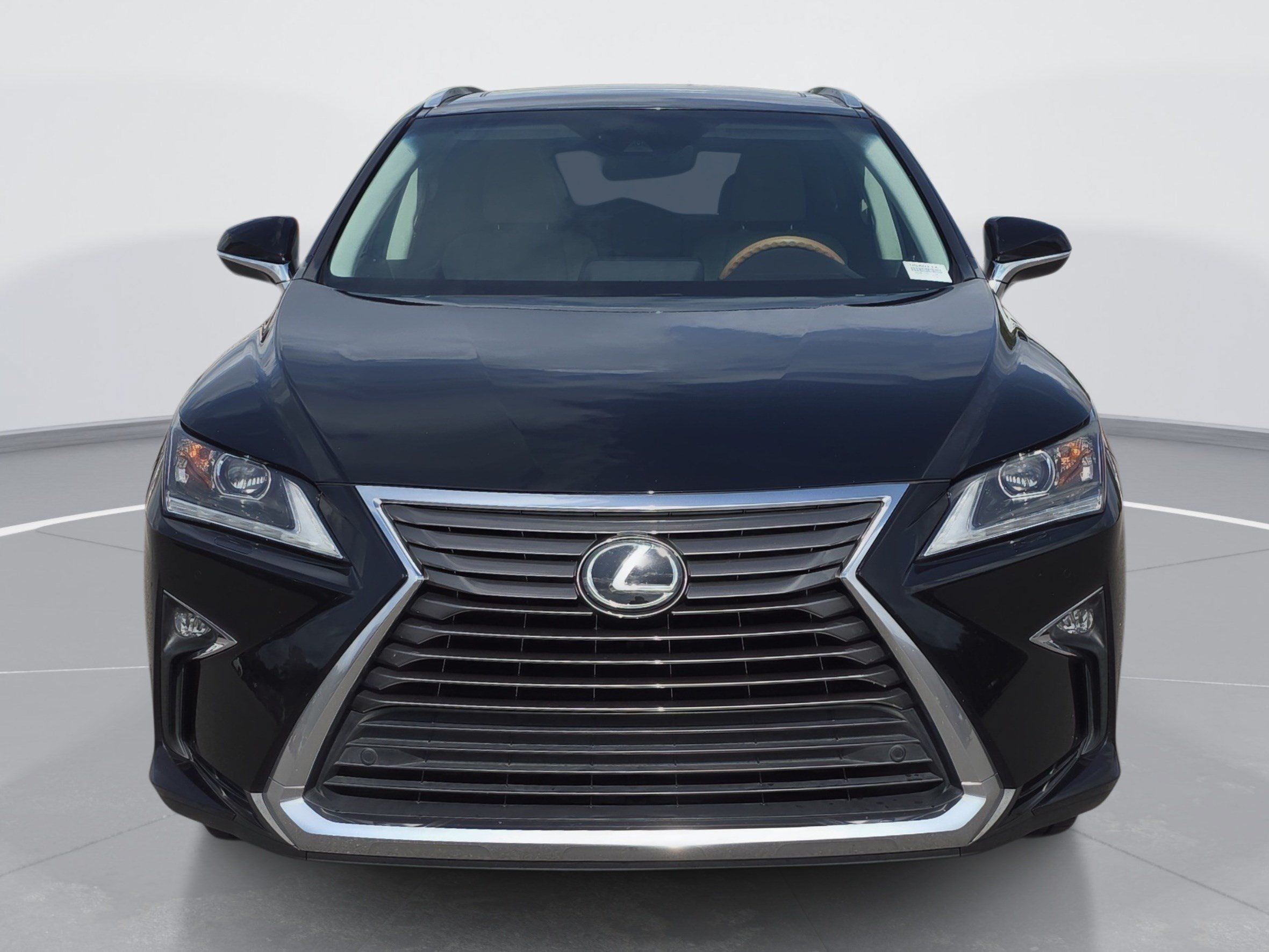 Used 2018 Lexus RX 350 AWD w/ Premium Package image 8