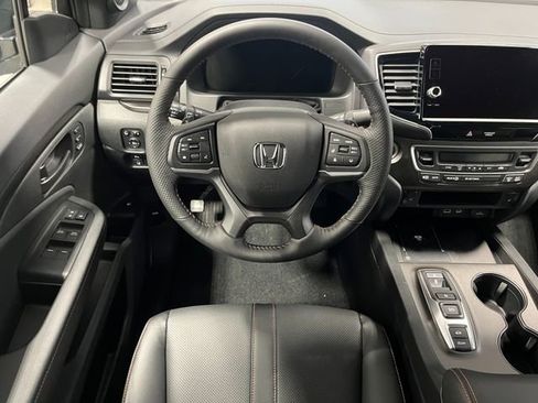 New 2026 Honda Ridgeline TrailSport+ image 11