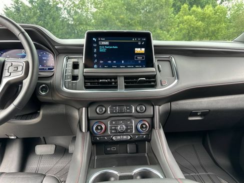Used 2024 Chevrolet Tahoe RST w/ Luxury Package RWD image 54