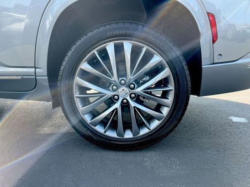 New 2026 Buick Enclave Avenir AWD/4WD image 27